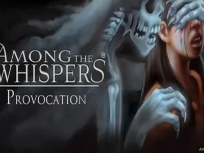 Among The Whispers – Provocation