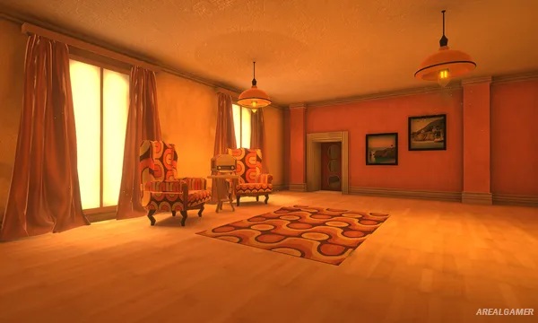 Andarin Weppes Screenshot 2