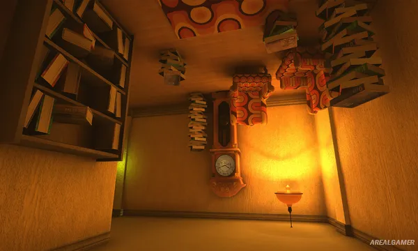 Andarin Weppes Screenshot 3