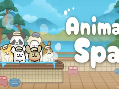 Animal Spa