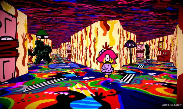 Anthology Of The Killer Screenshot 1