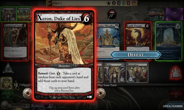 Ascension Screenshot 3