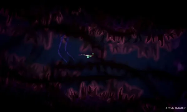 Bahamut and the Waqwaq Tree Screenshot 3