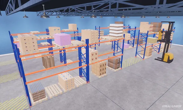 Better Mart Screenshot 2