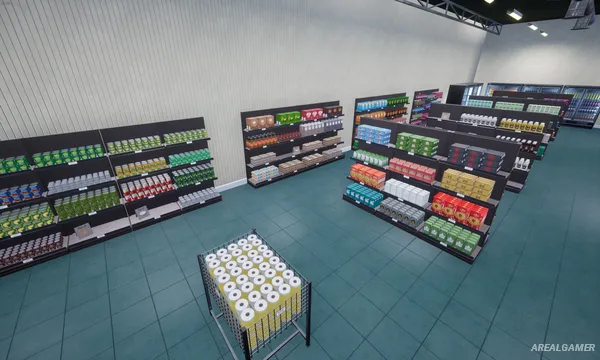 Better Mart Screenshot 3