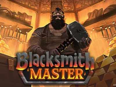 Blacksmith Master