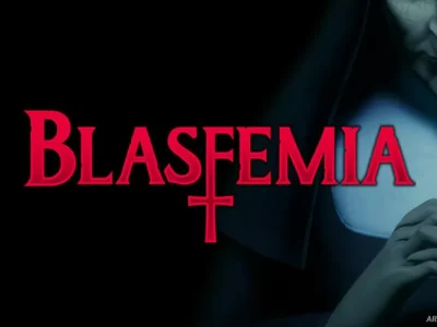Blasfemia
