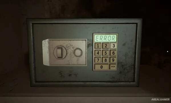 Blasfemia Screenshot 2