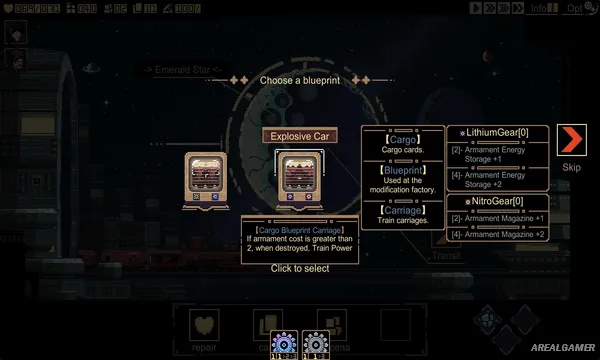 Break Siege Screenshot 2