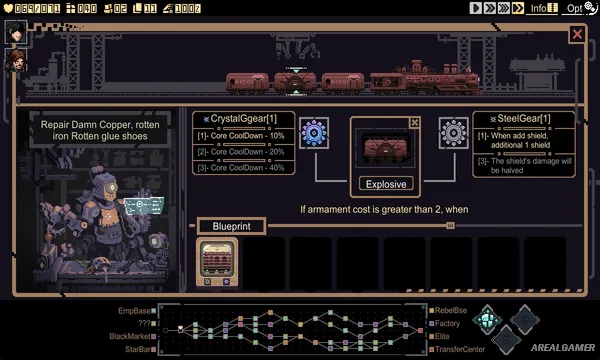 Break Siege Screenshot 3