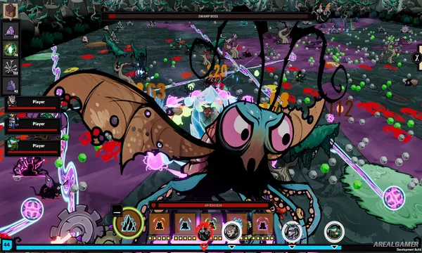 Broventure: The Wild Co-op Screenshot 2