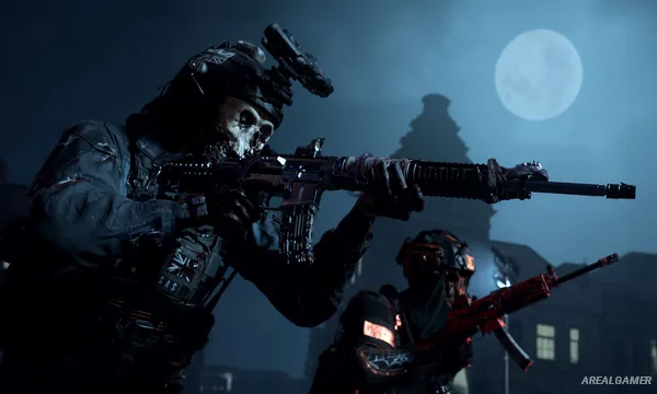 Call of Duty®: Modern Warfare® II Screenshot 1
