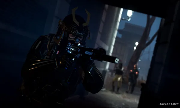 Call of Duty®: Modern Warfare® II Screenshot 2