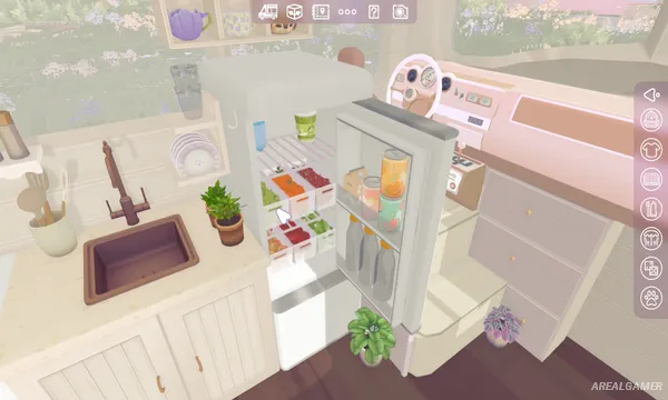 Camper Van: Make it Home Screenshot 1