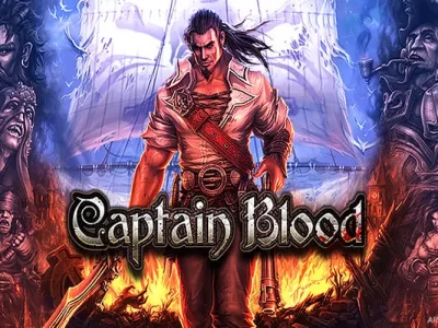 Captain Blood