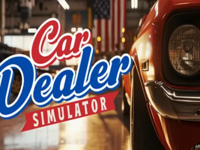 Car Dealer Simulator