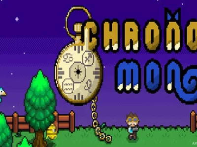 Chronomon