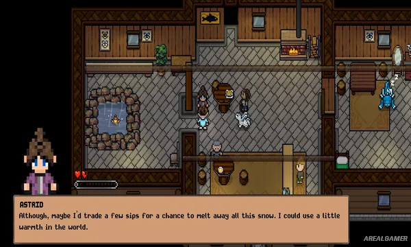 Chronomon Screenshot 1