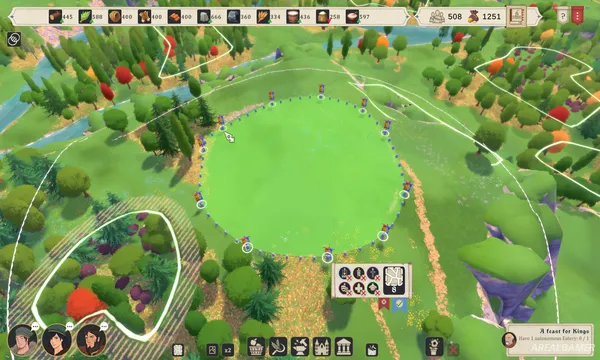 City Tales - Medieval Era Screenshot 2