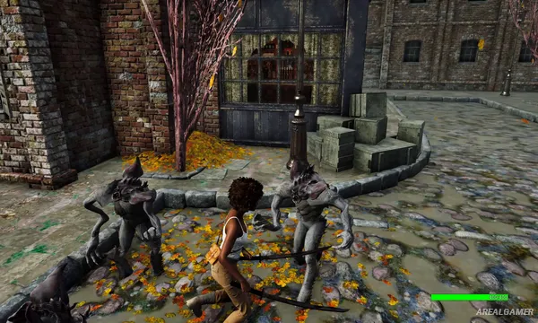 Crown of Chaos Screenshot 3