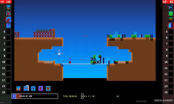 Cube Chaos Screenshot 1