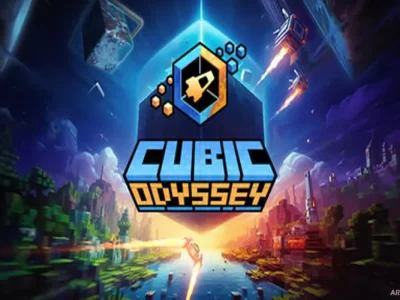Cubic Odyssey