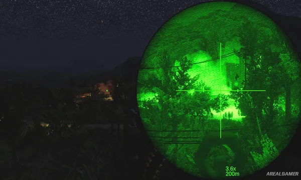 Dagger Directive Screenshot 1