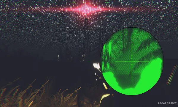 Dagger Directive Screenshot 3