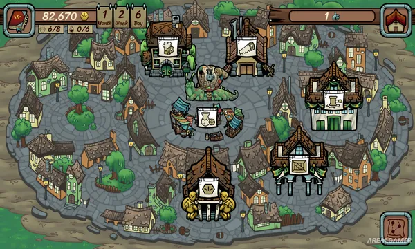 Dealer's Life Legend Screenshot 1