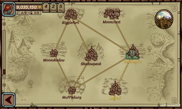 Dealer's Life Legend Screenshot 2