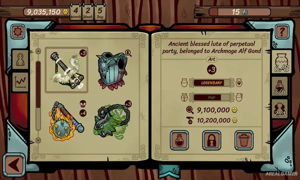 Dealer's Life Legend Screenshot 3