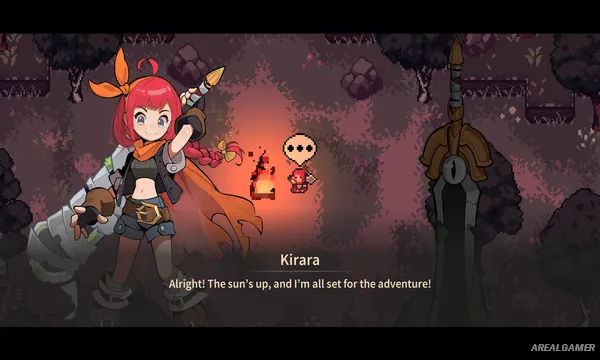 Debugging Hero Screenshot 2