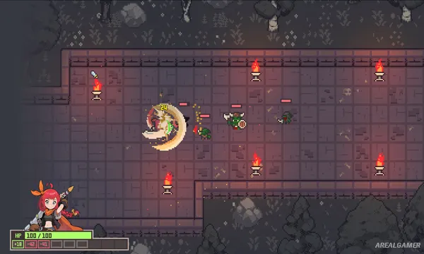 Debugging Hero Screenshot 3