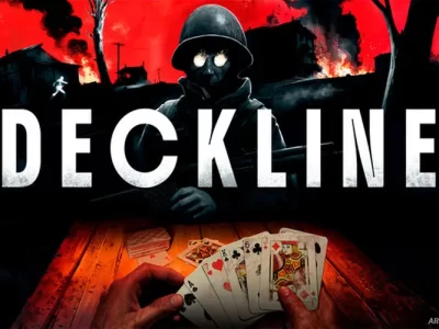 Deckline