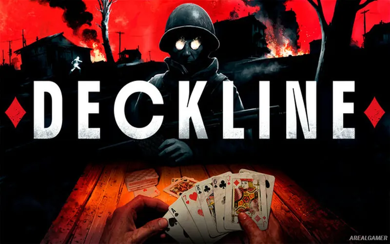 Deckline Cover Art