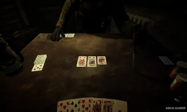 Deckline Screenshot 1