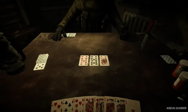 Deckline Screenshot 3