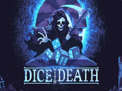 Dice With Death