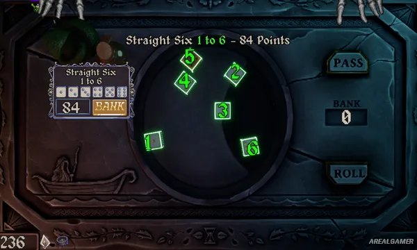 Dice With Death Screenshot 3