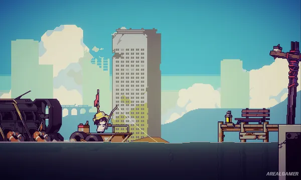 Doloc Town Screenshot 2