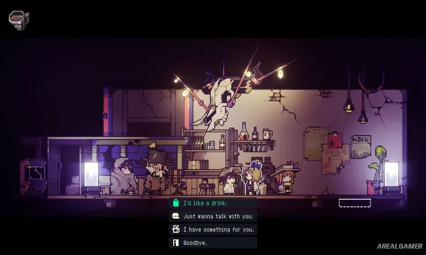 Doloc Town Screenshot 3