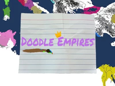 Doodle Empires