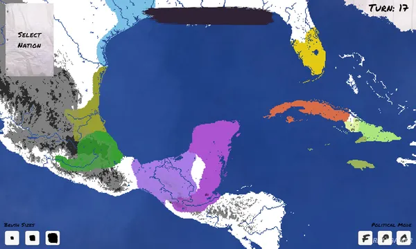 Doodle Empires Screenshot 2