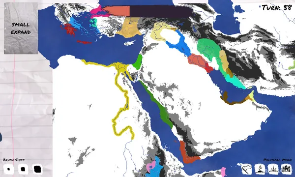 Doodle Empires Screenshot 3