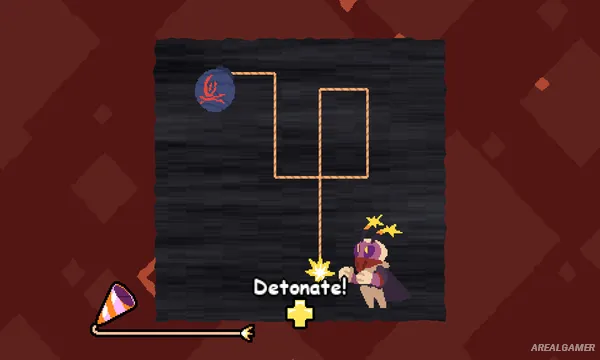 Dreams of Aether Screenshot 3