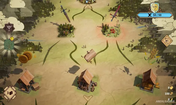 Drop Duchy Screenshot 1