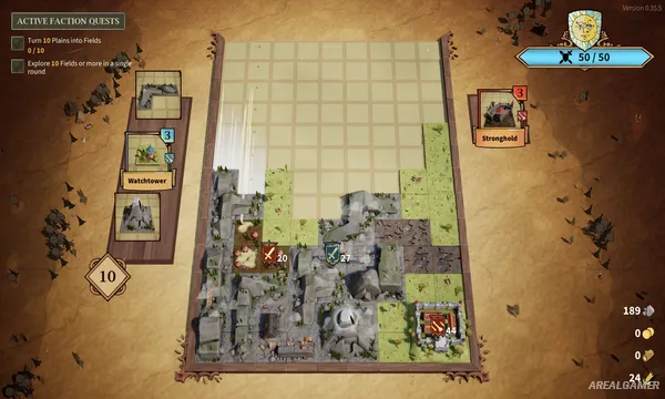 Drop Duchy Screenshot 2