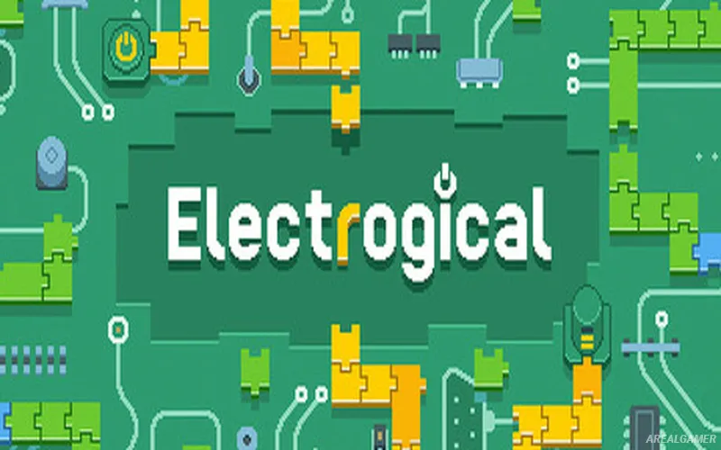 Electrogical Cover Art