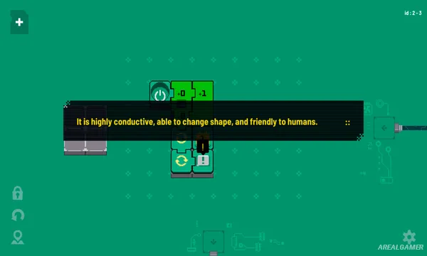 Electrogical Screenshot 1