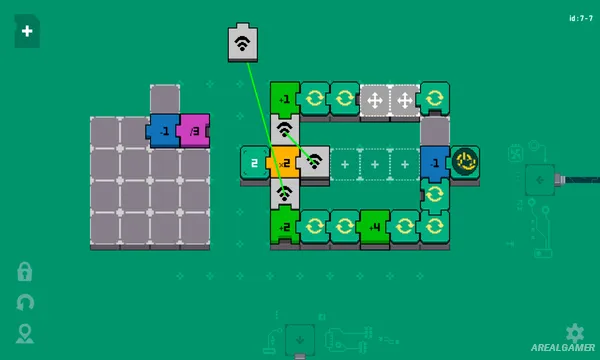 Electrogical Screenshot 3